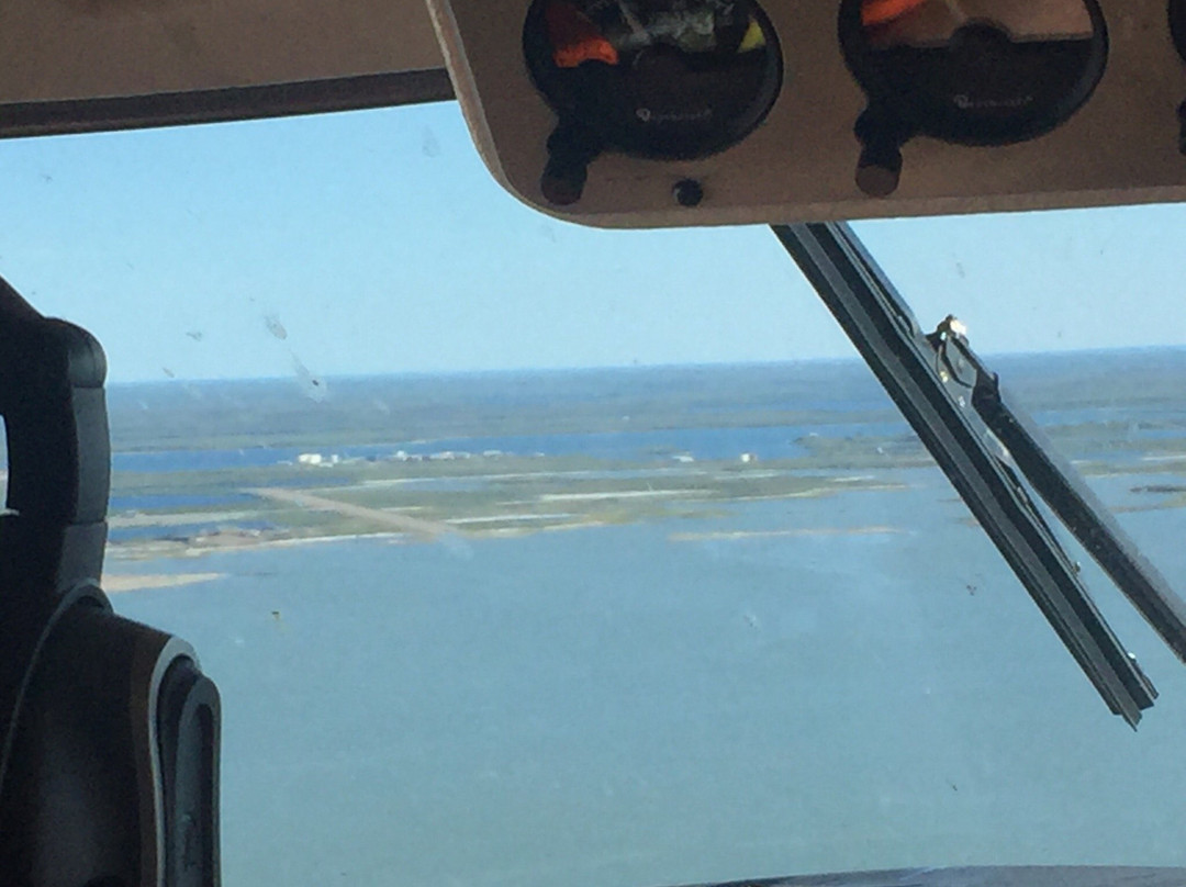 Aklak Air-Inuvik必去景点