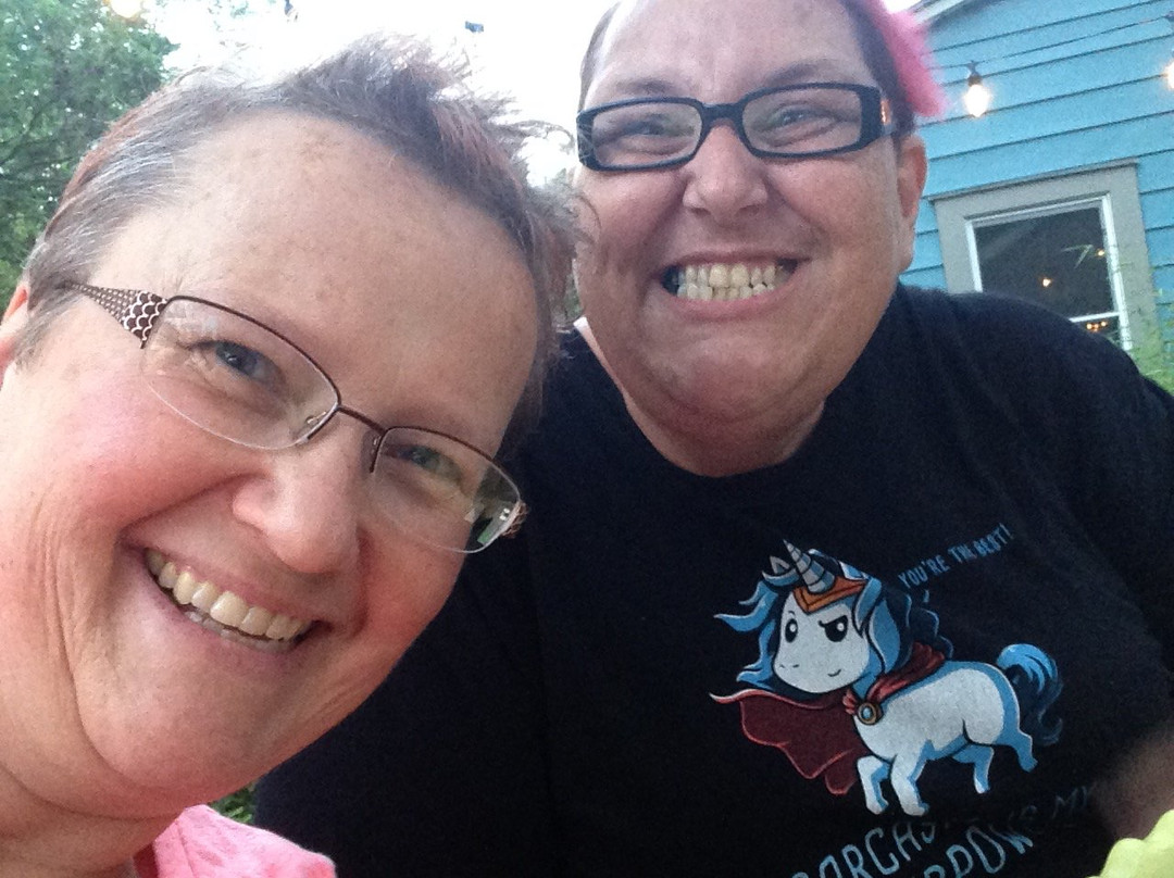 Grand River Kayak-Dunnville必去景点