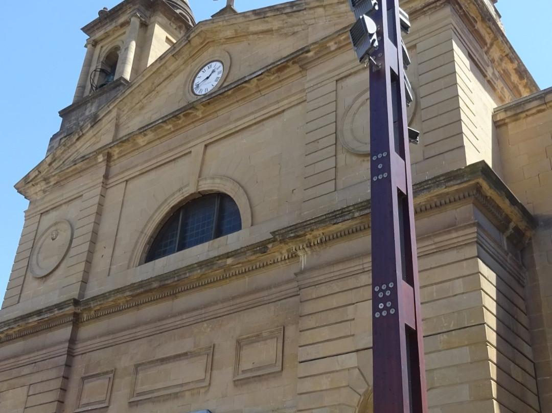 Navark Actividades Guiadas Estella-Estella必去景点