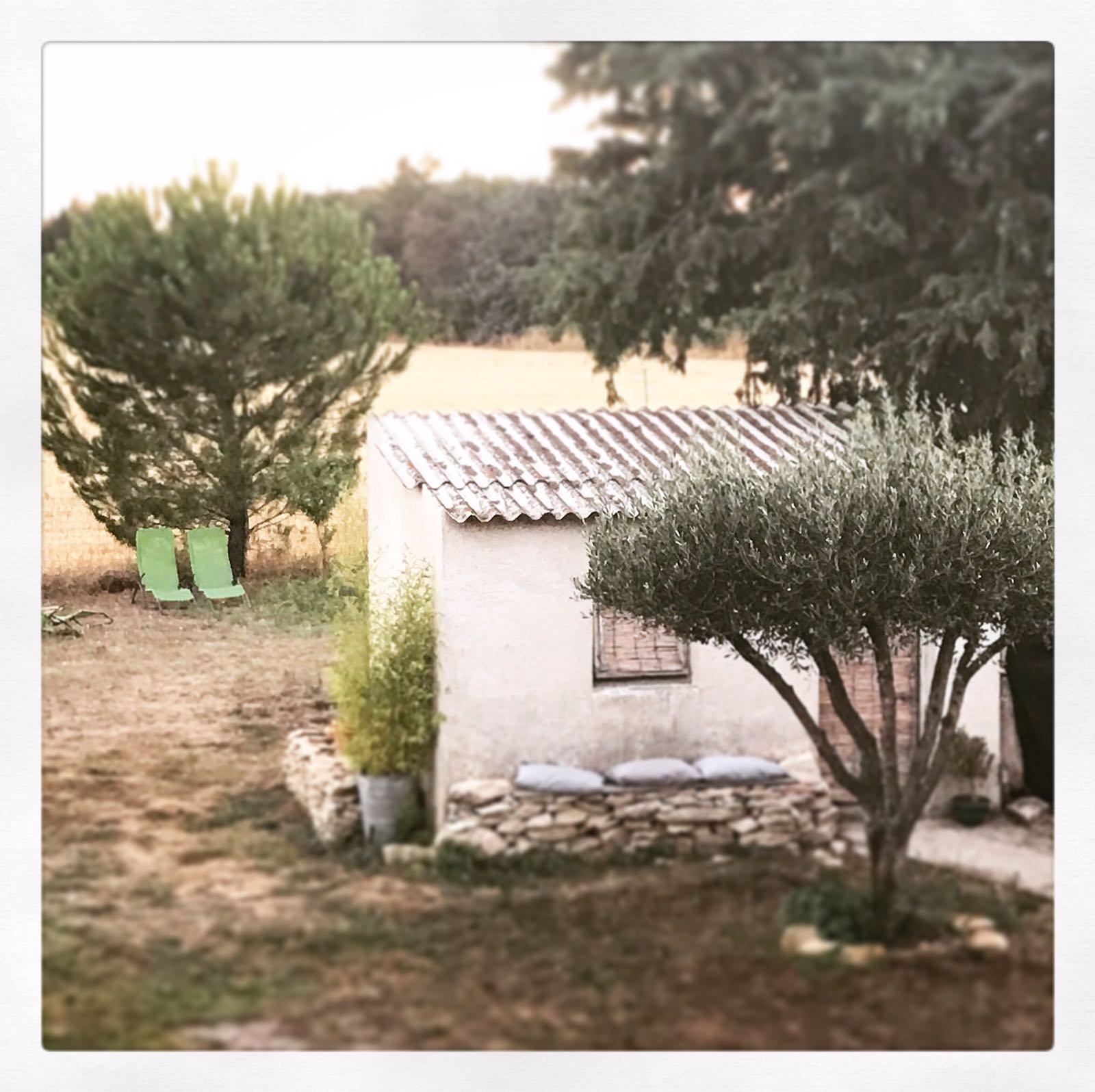 Chambres d´hotes Aora-官方