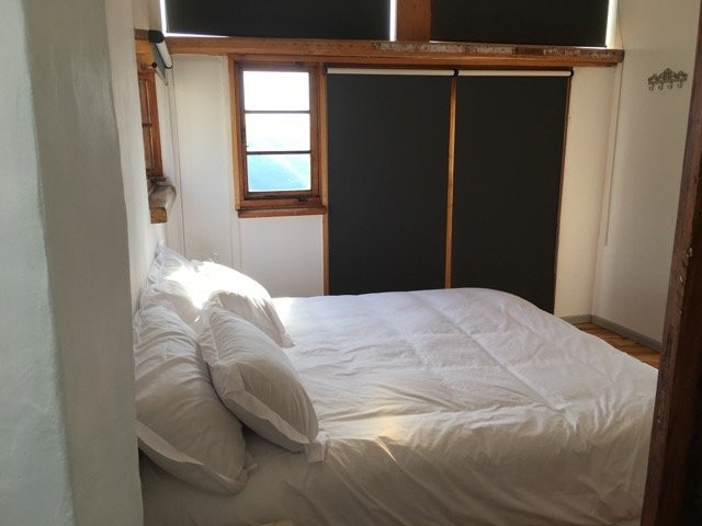 African Crags Eco-Lodge主图