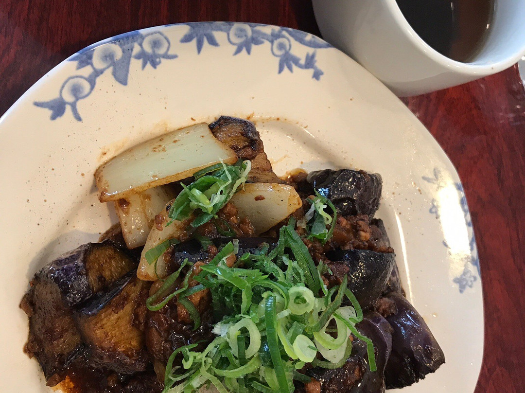 バーミヤン 徳島北島店