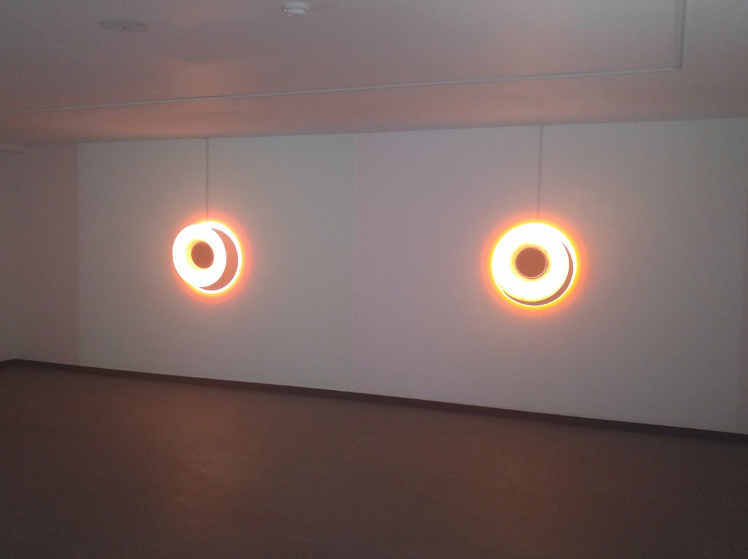 Interactive Art Museum