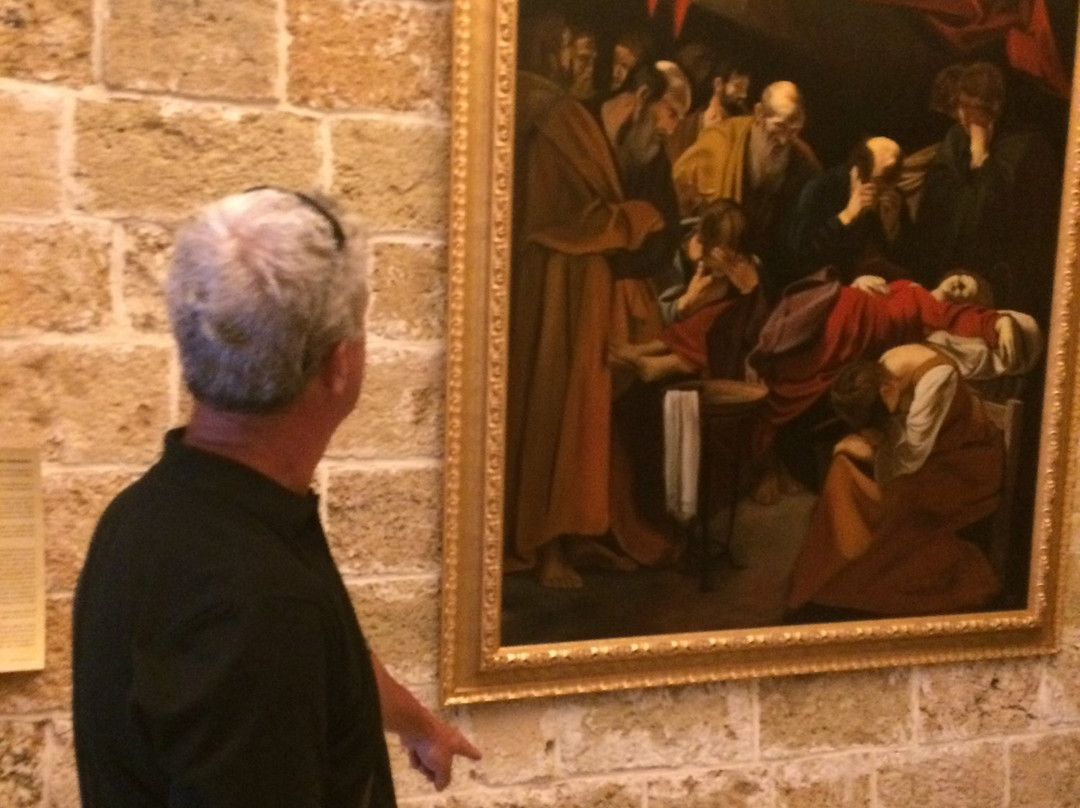 Museo Diocesano di Ugento景点图片