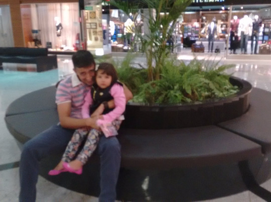 Bouganville Shopping-戈亚尼亚必去景点