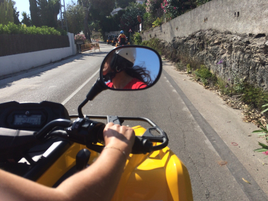 Segway Trip Javea景点图片