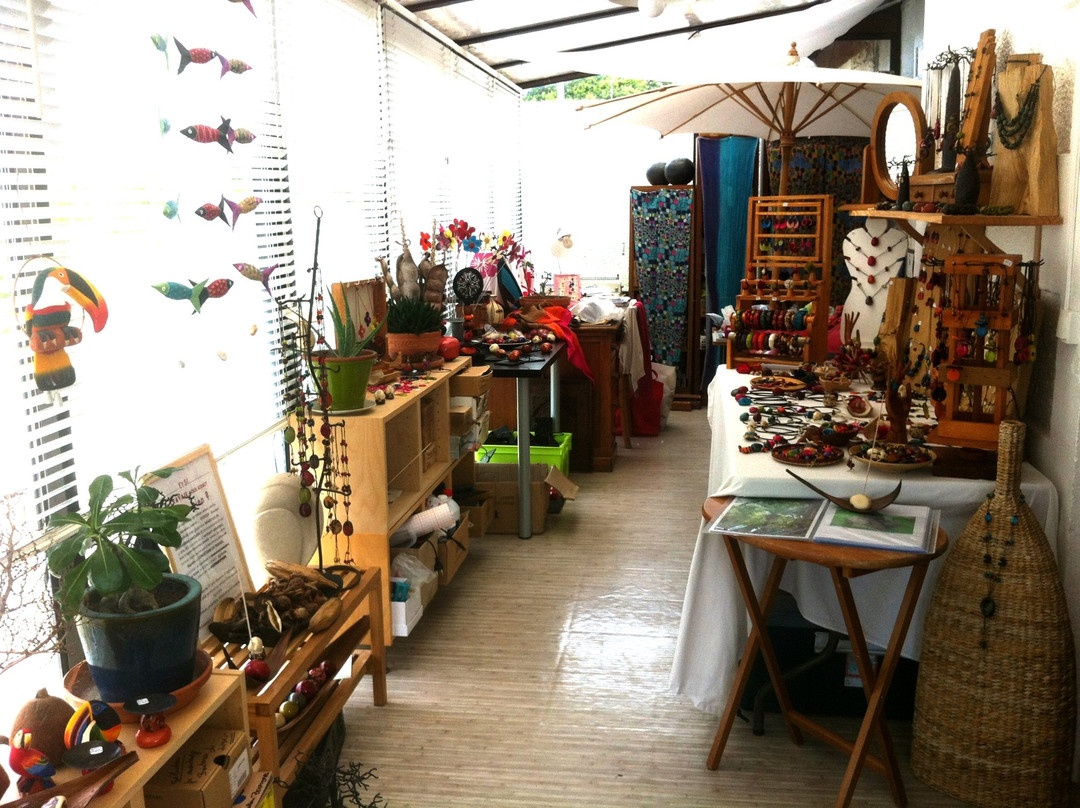 Atelier KOKOBELLI-莱格卡弗尔雷必去景点