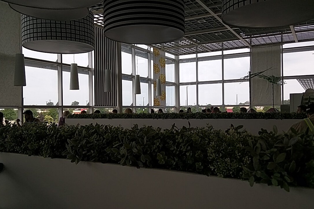 Ikea Restaurant