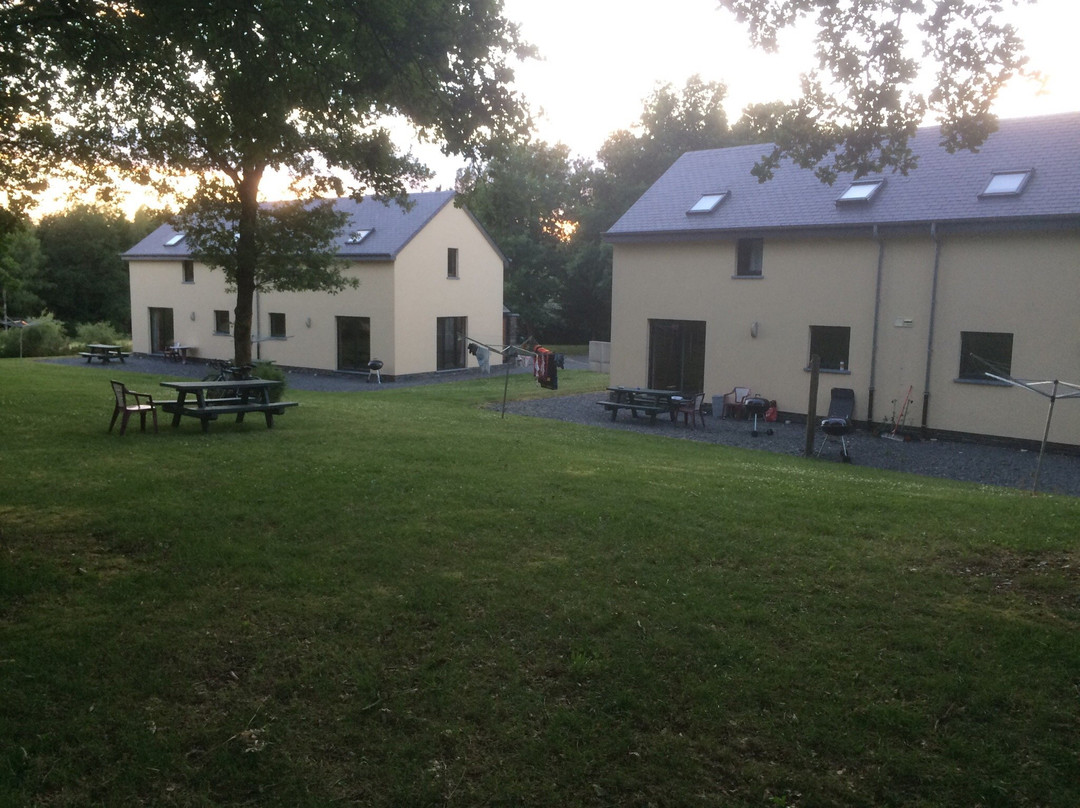 Vakantiepark Les Onays