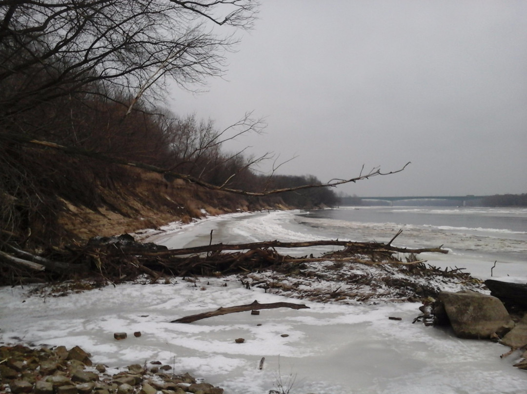 Nature Reserve Lawice Kielpinskie景点图片