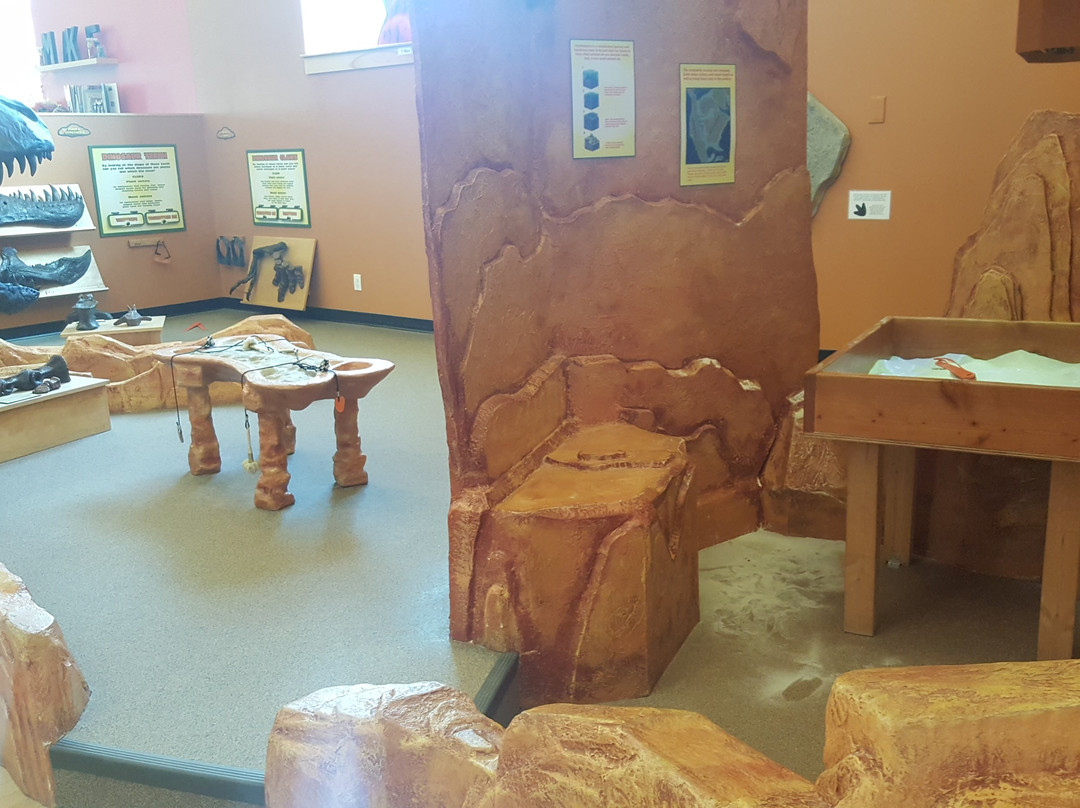 Children's Museum of New Hampshire景点图片