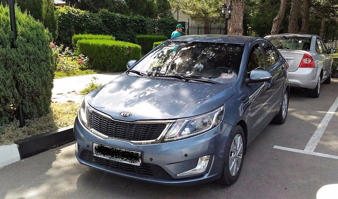 Lika-Cars-阿纳帕必去景点