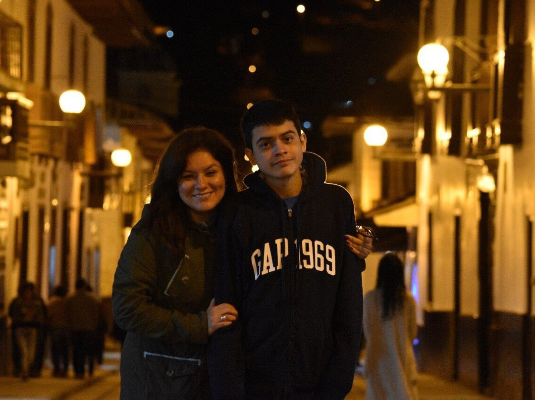 Via Kuelap-Chachapoyas必去景点