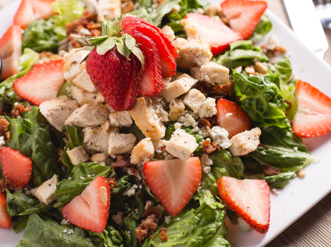 Woody's Sports Restaurant