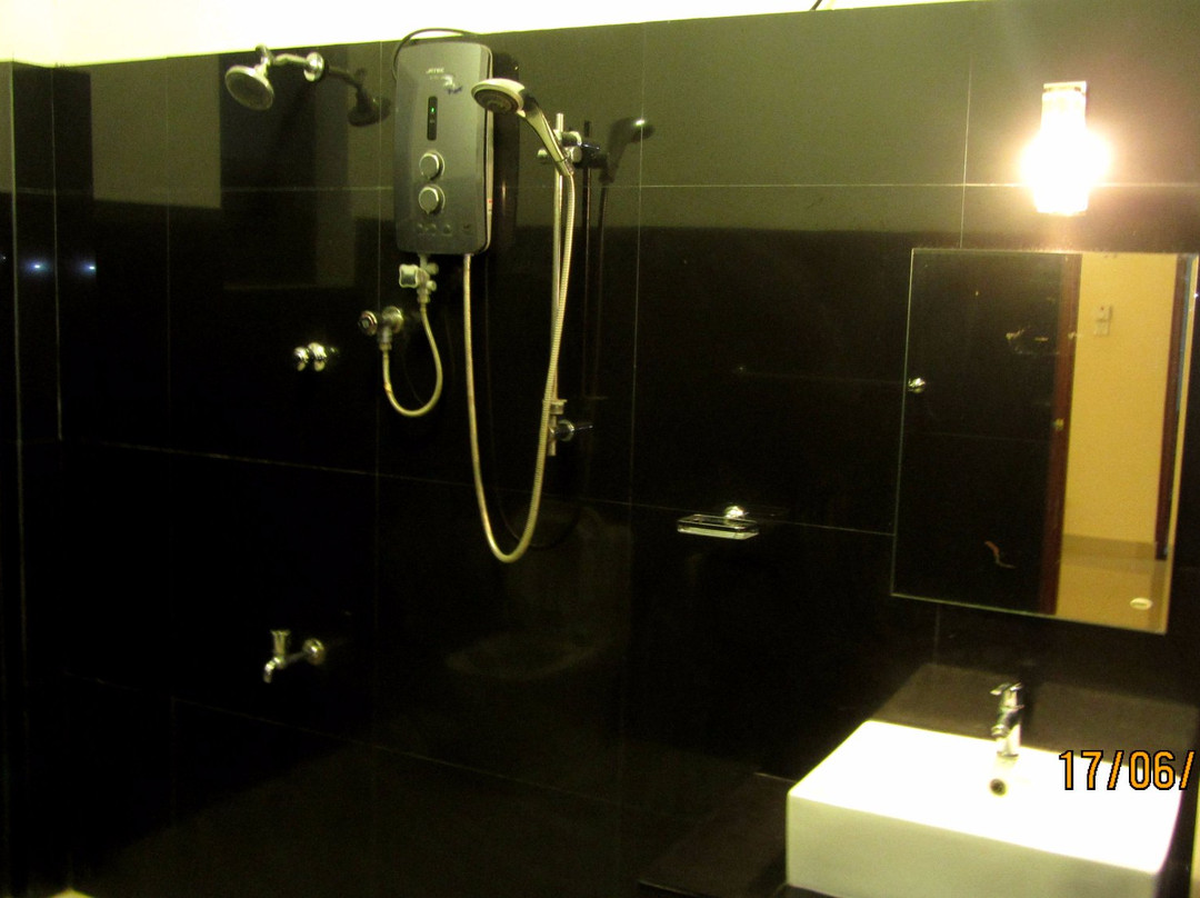 Dilan Rest Kataragama主图