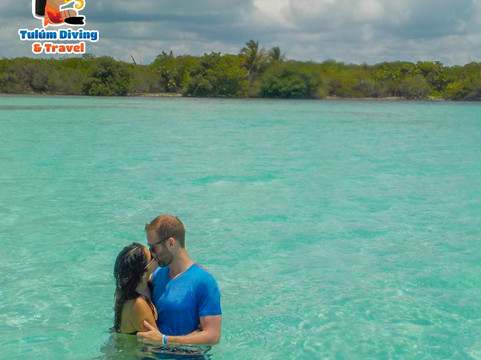 Tulum Diving & Travel-图伦必去景点