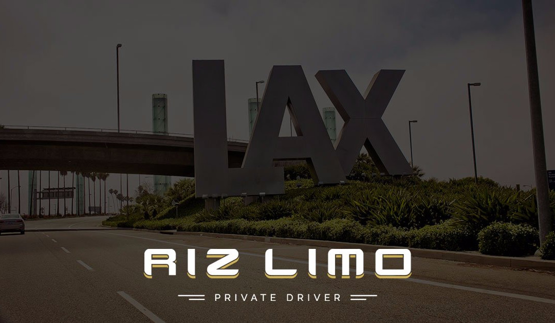 Riz Limo-洛杉矶必去景点