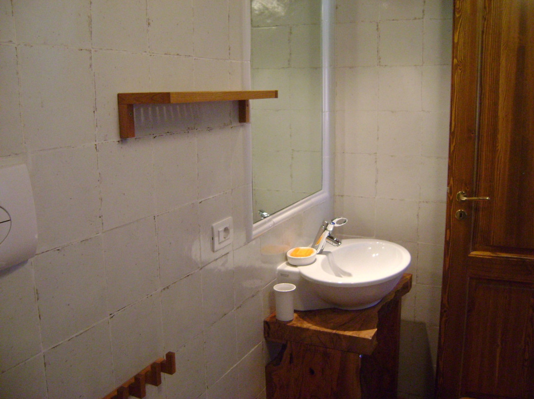 Torre Orsaia酒店住宿-Casale Cerreto