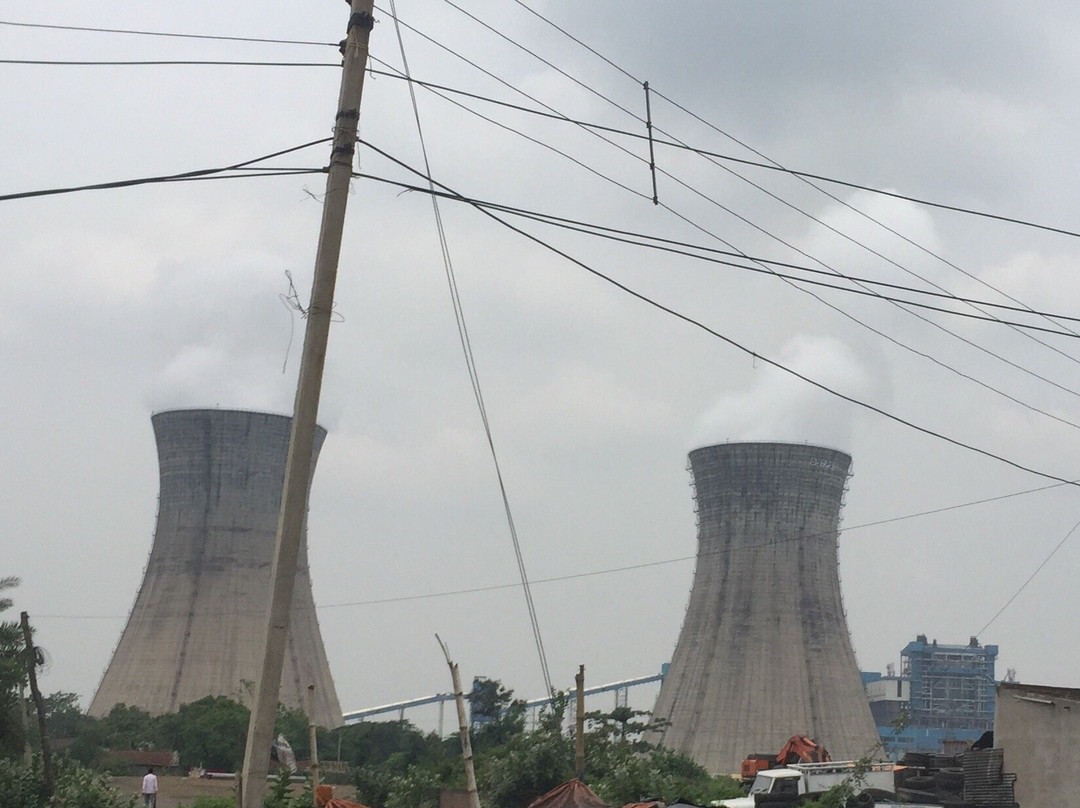 Durgapur Steel Plant景点图片