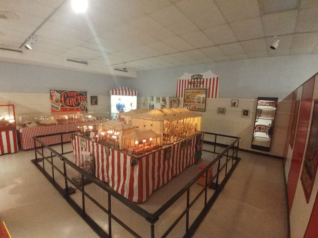 Joplin History & Mineral Museum-乔普林必去景点