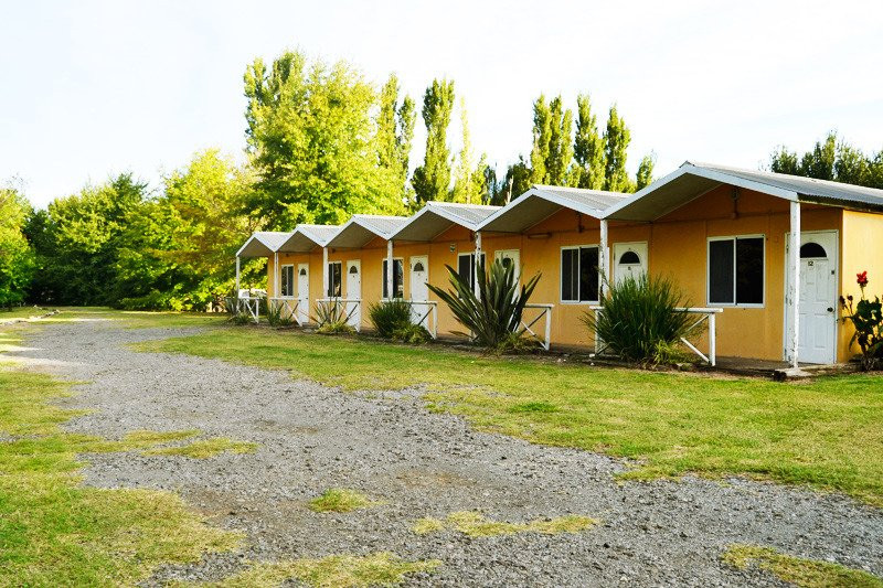 de los Robles Hotel主图