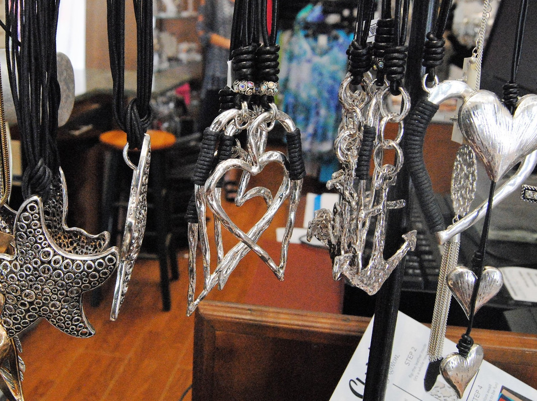 Em'z on Fifth-Mount Dora必去景点