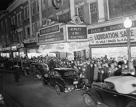 Salem Smugglers' Tour-塞勒姆必去景点