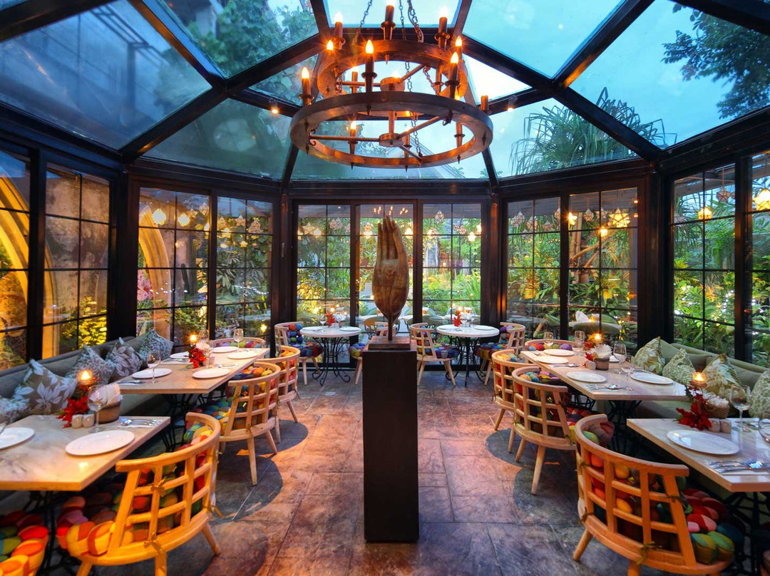 Gardin Bistro & Patisserie
