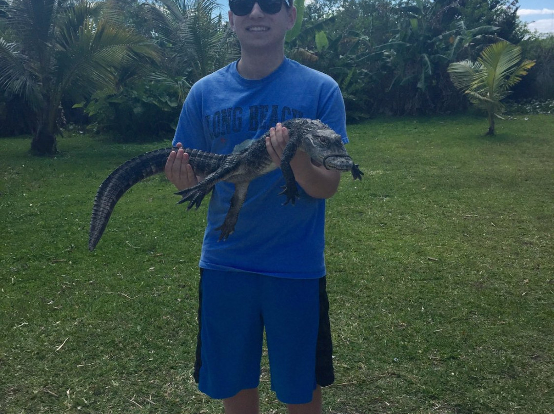 99 Mile Wilderness Waterway-大沼泽国家公园必去景点