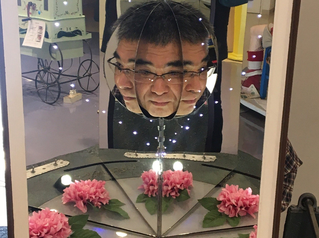 Sendai Kaleidoscope Museum-仙台市必去景点