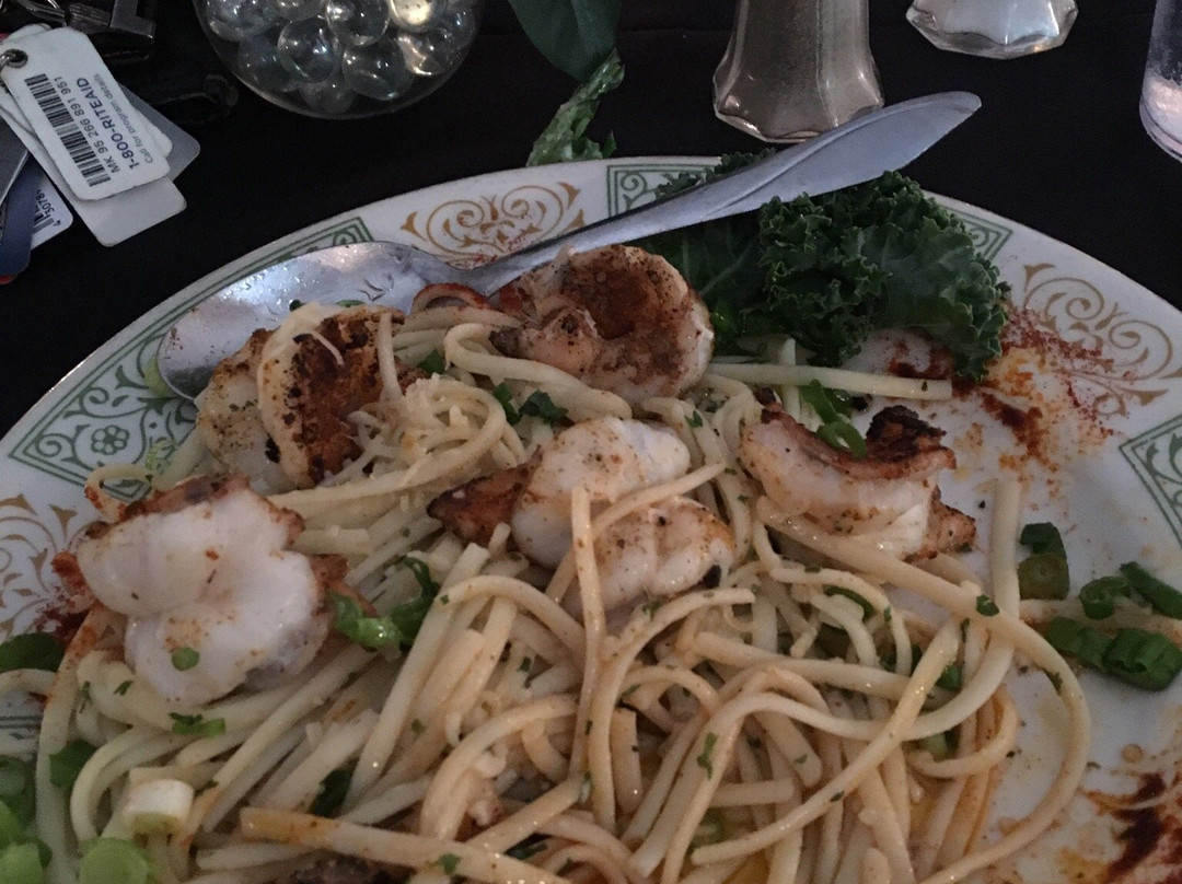 Seidel’s Mardi Gras