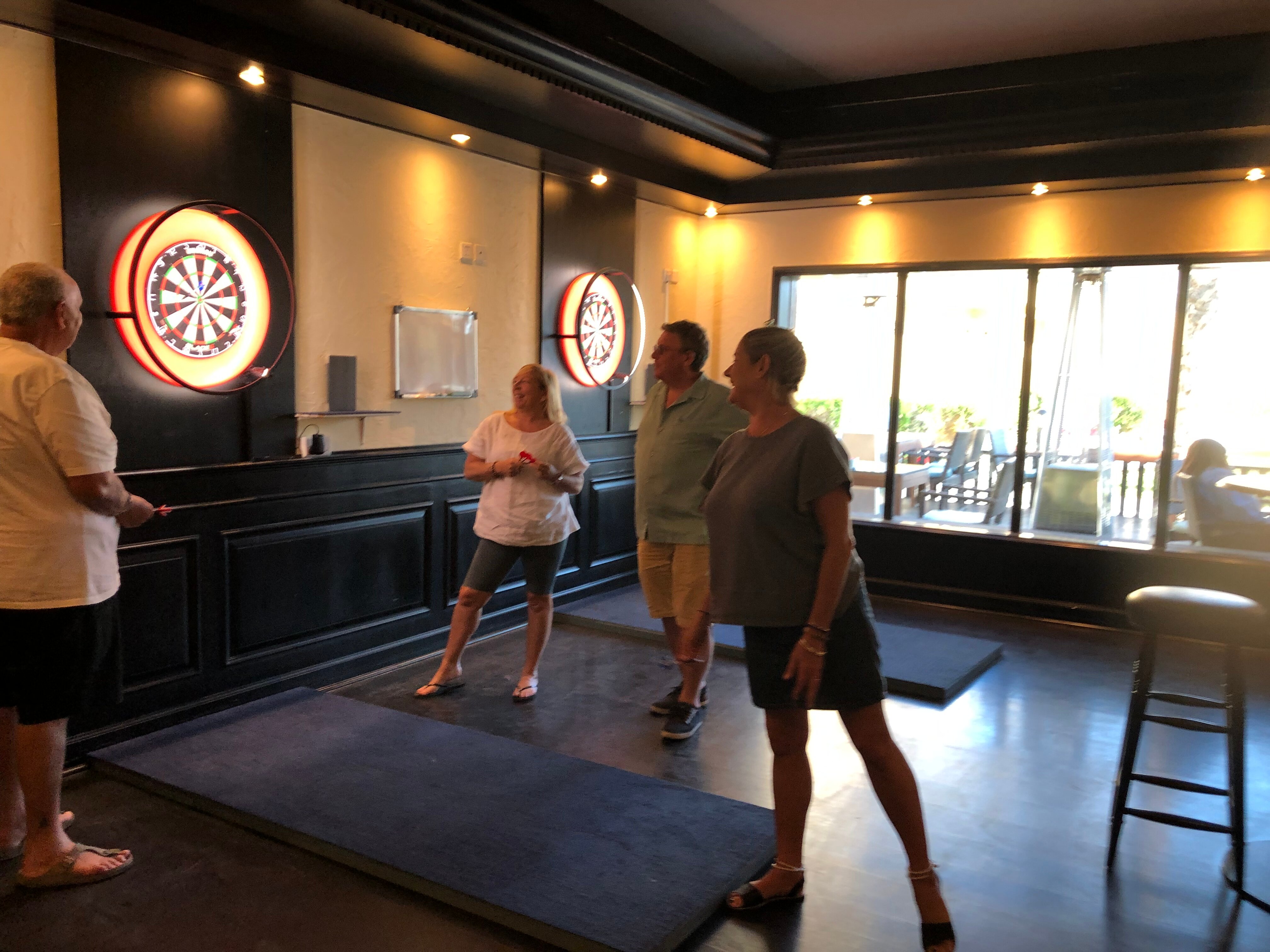 Al Hamra Village Hotel-官方