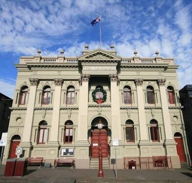 Daylesford Regional Visitor Information Centre-戴尔斯福特必去景点