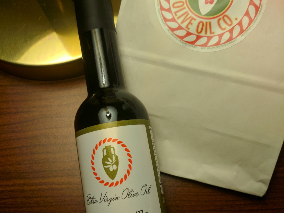 Cape May Olive Oil Company景点图片