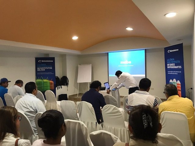 Hotel Miraflores Excellent City Hotel主图