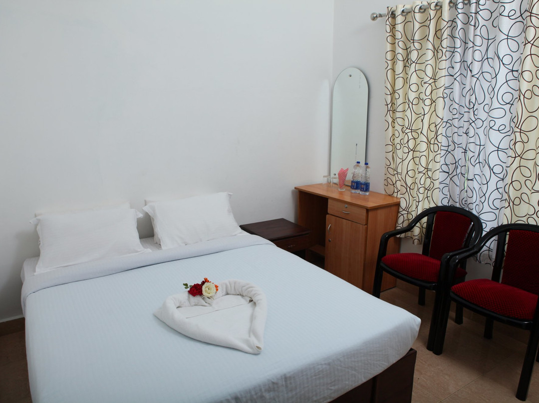 Masco Hill Resort主图