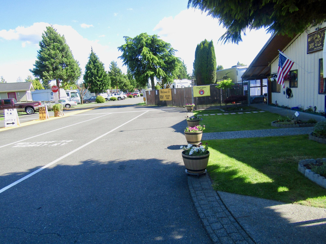 Midway RV Park