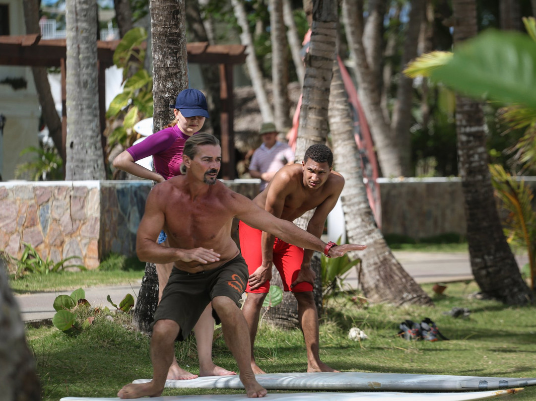 Pirata Surf School-拉斯特拉纳斯必去景点