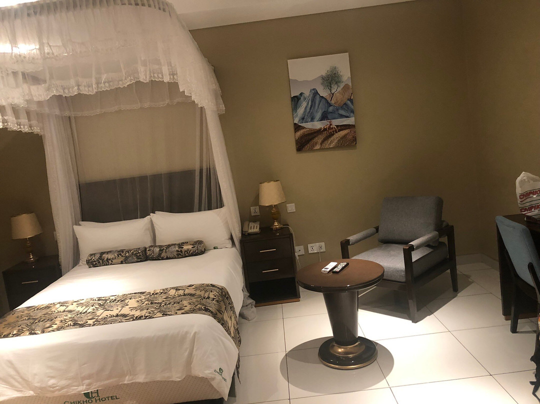 Chikho Hotel Mponela