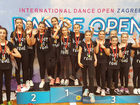 Plesni klub Lambada-斯普利特必去景点