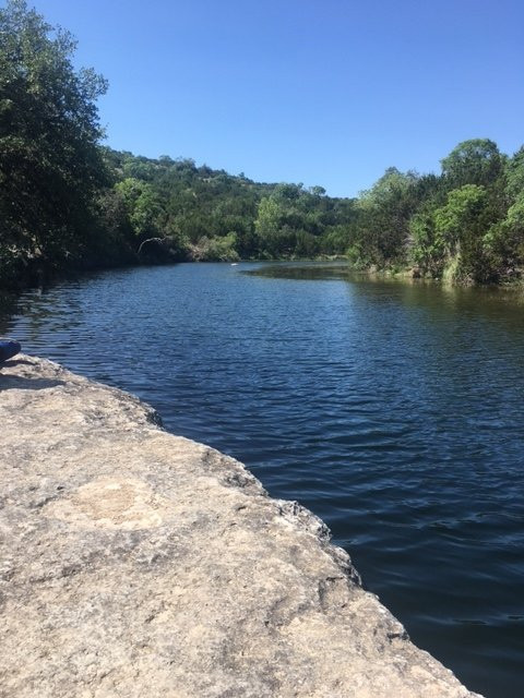 Joshua Springs Park and Preserve-Comfort必去景点