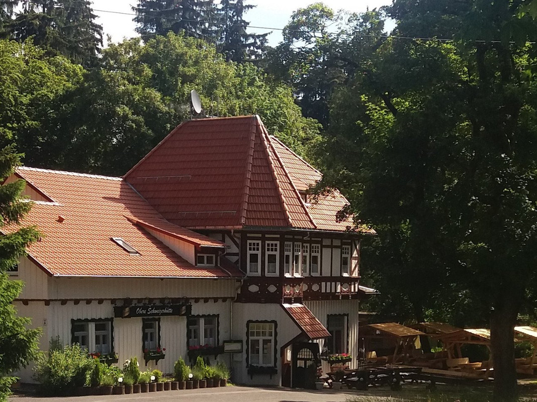 Obere Schweizerhuette