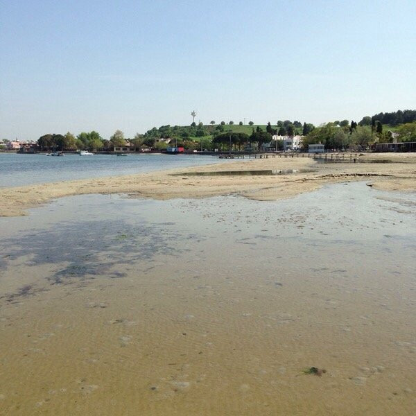Dardanos Plajı景点图片