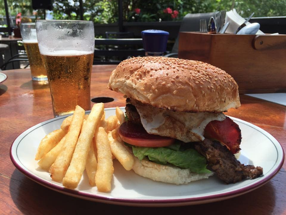 Daintree Village Hotel-Daintree必去景点