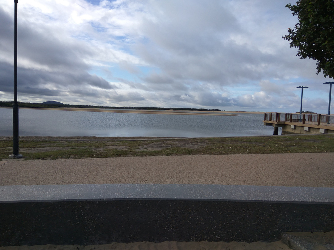 Maroochydore Rotary Park景点图片