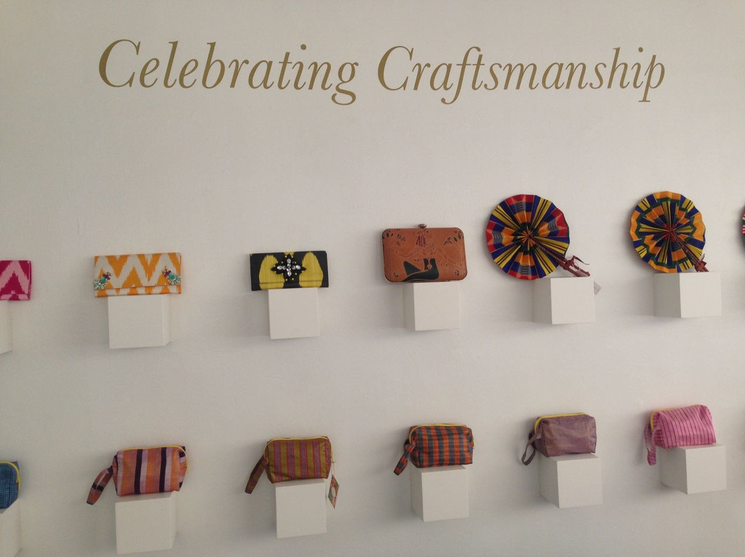 Earth Heir-安邦必去景点