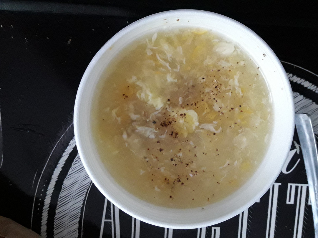 Fairview Chinese Takeaway