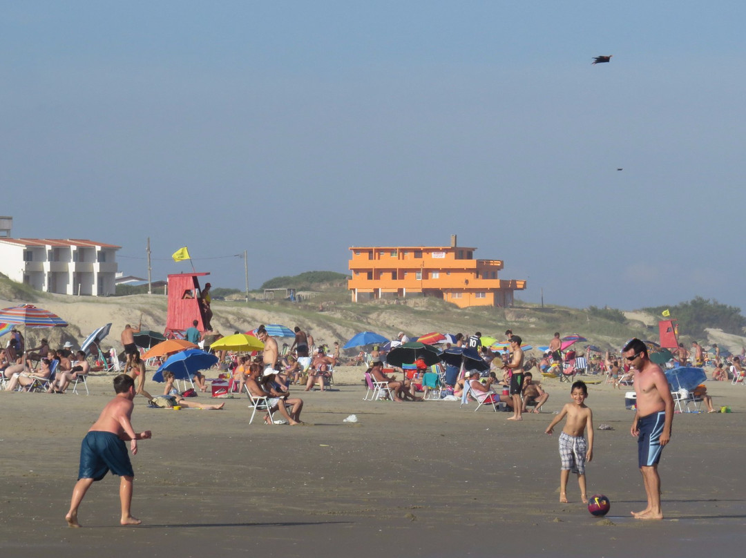 Chuí Stream-Chui必去景点