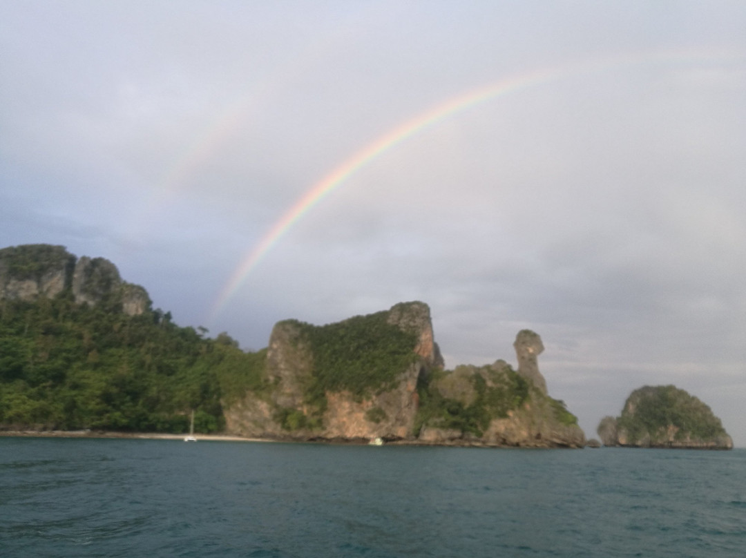 Live Life Andaman景点图片
