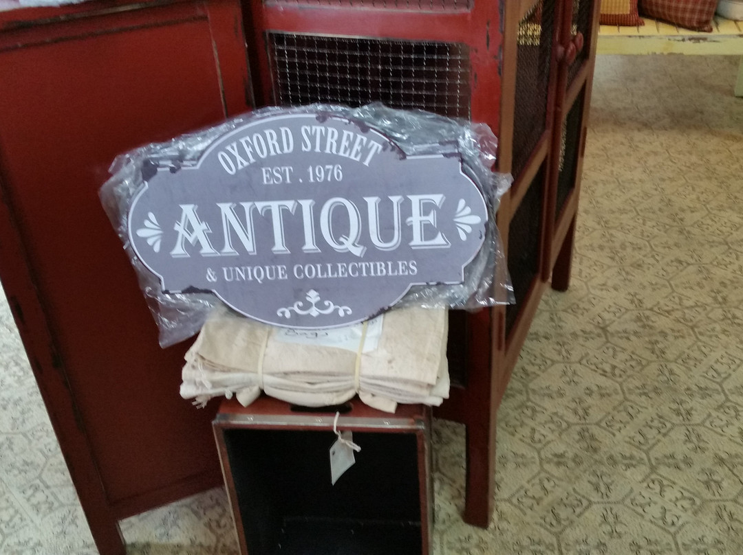 Rusty Rooster-Bardstown必去景点